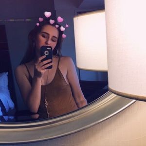 Meet your Posher, Natalie